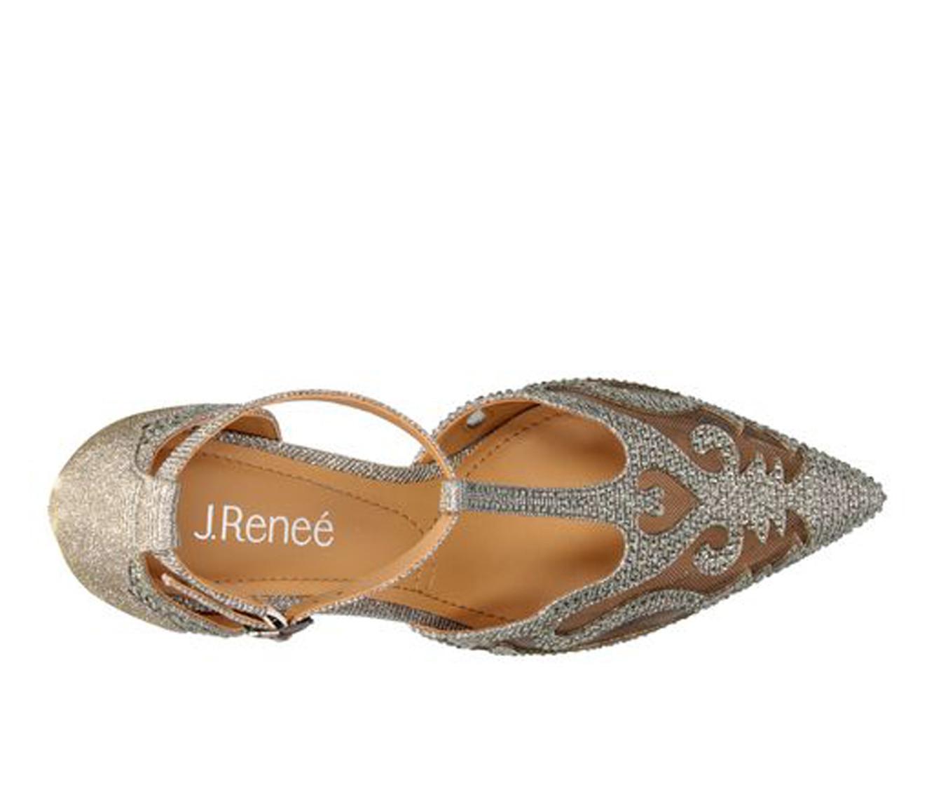 Women's J Renee Lisha Special Occasion Shoes