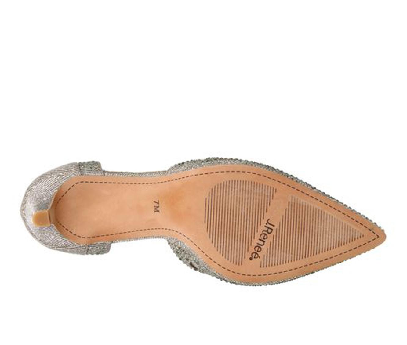 Women's J Renee Lisha Special Occasion Shoes