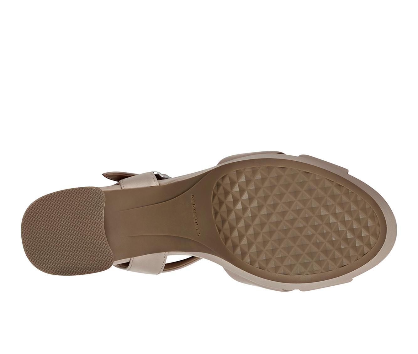 Women's Aerosoles Cosmos Dress Sandals