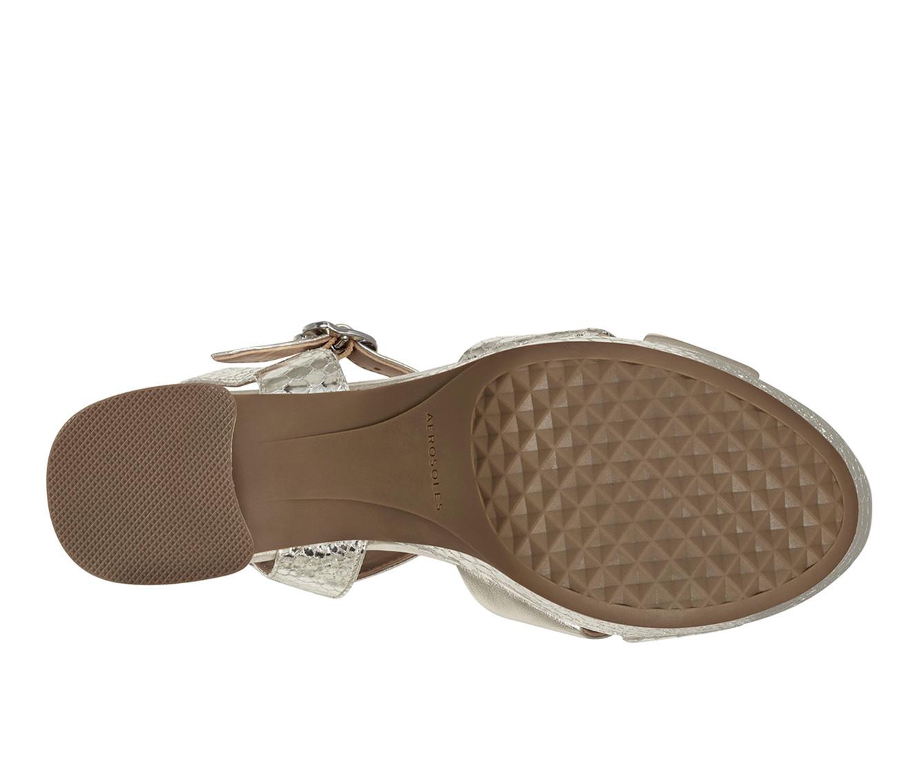 Women's Aerosoles Cosmos Dress Sandals