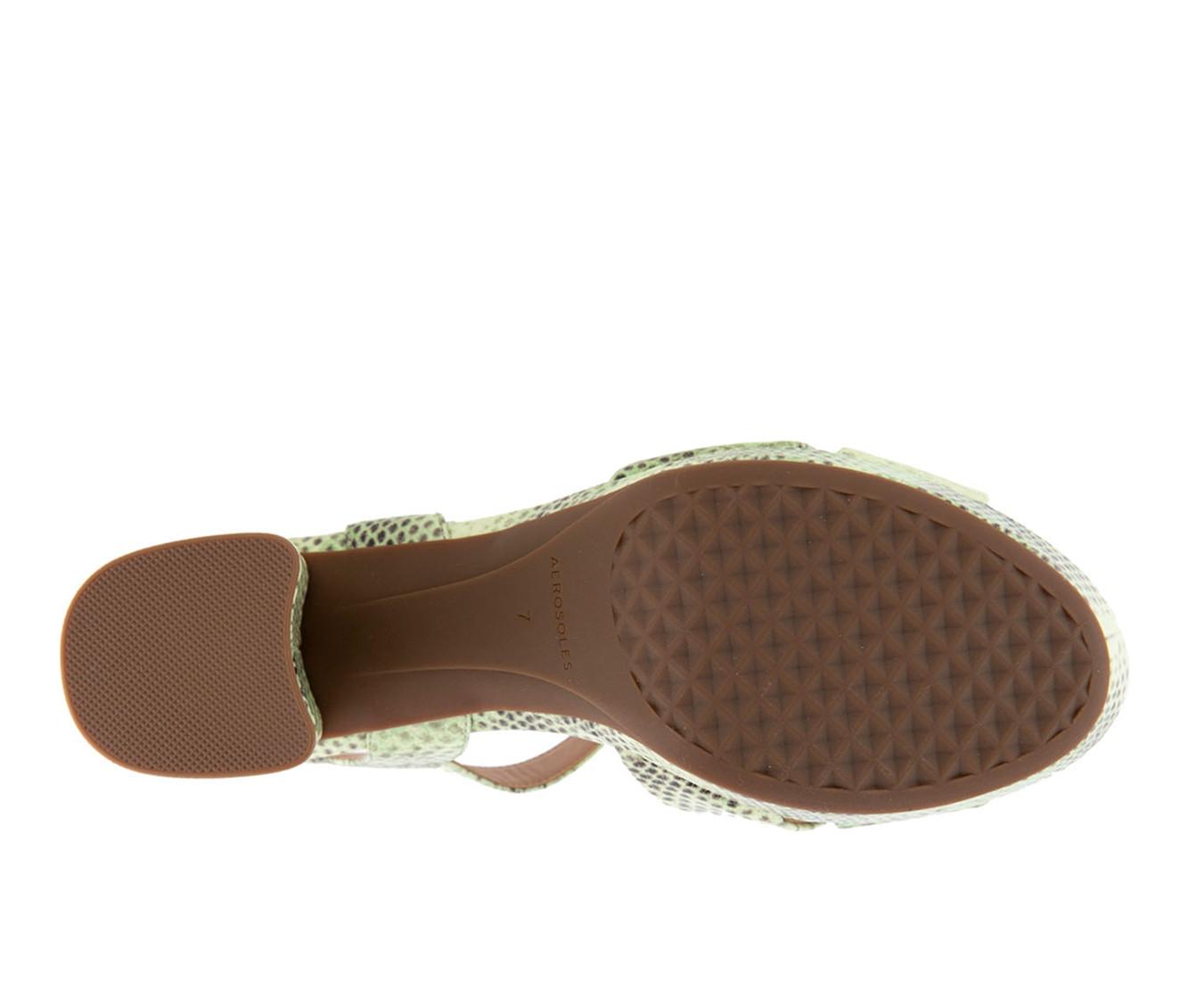 Women's Aerosoles Cosmos Dress Sandals