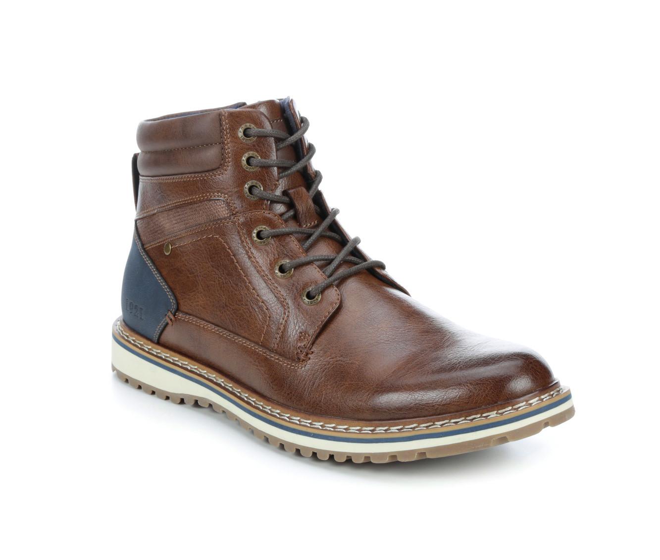 Men's Freeman Beckett Boots