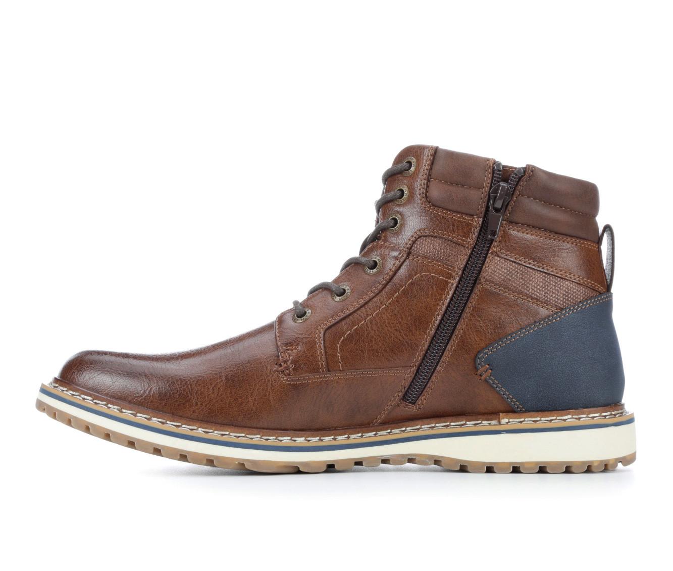 Men's Freeman Beckett Boots