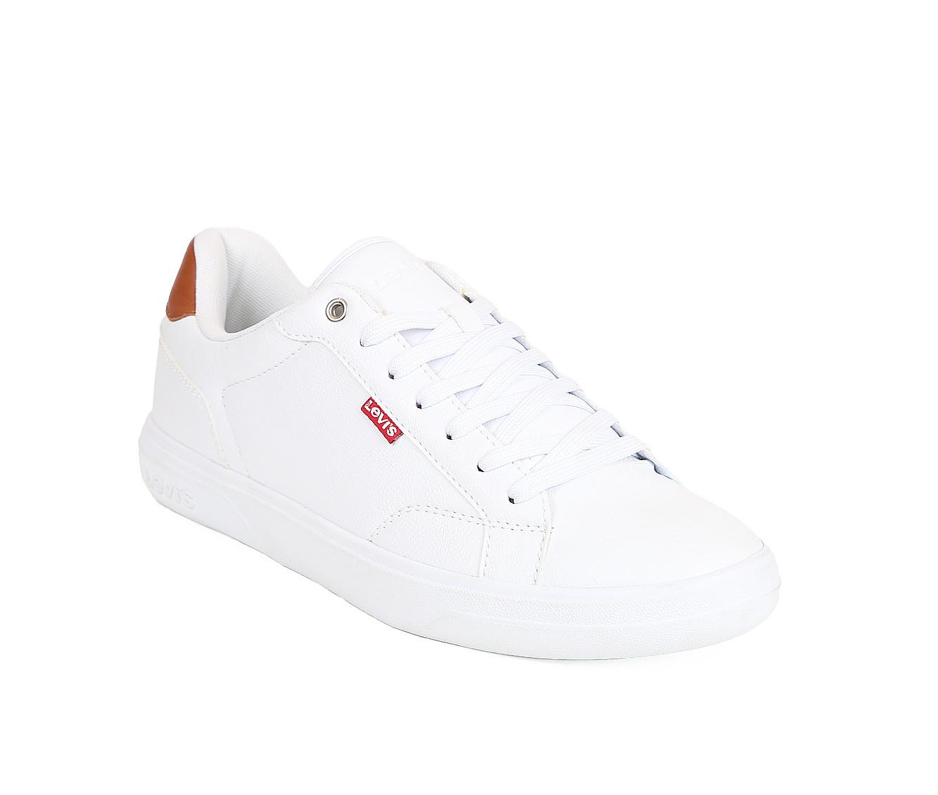 Men's Levis Carter Casual Sneakers