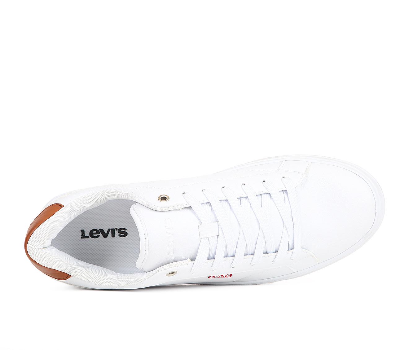 Men's Levis Carter Casual Sneakers