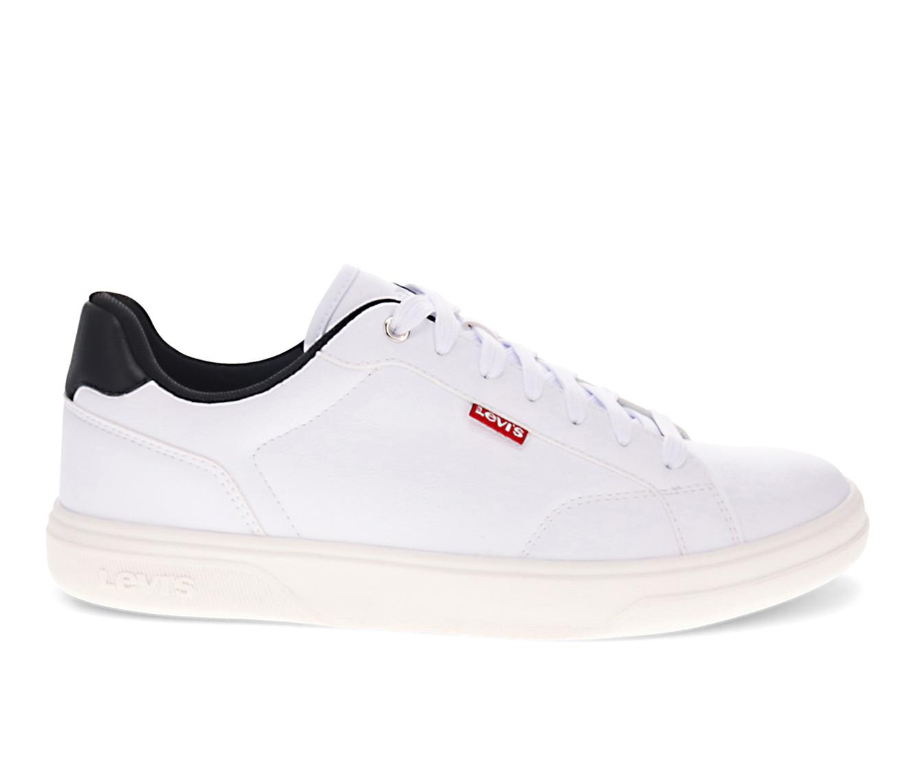 Men's Levis Carter Casual Sneakers