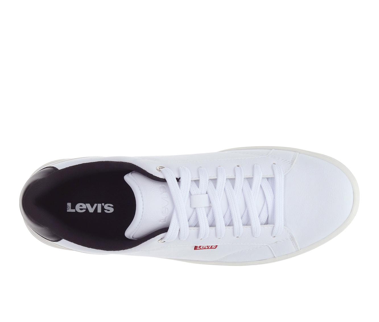 Men's Levis Carter Casual Sneakers