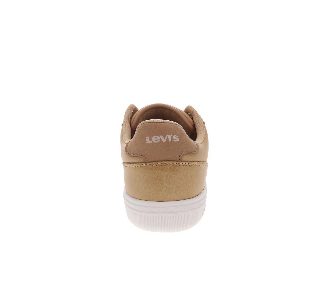 Men's Levis Carter Casual Sneakers