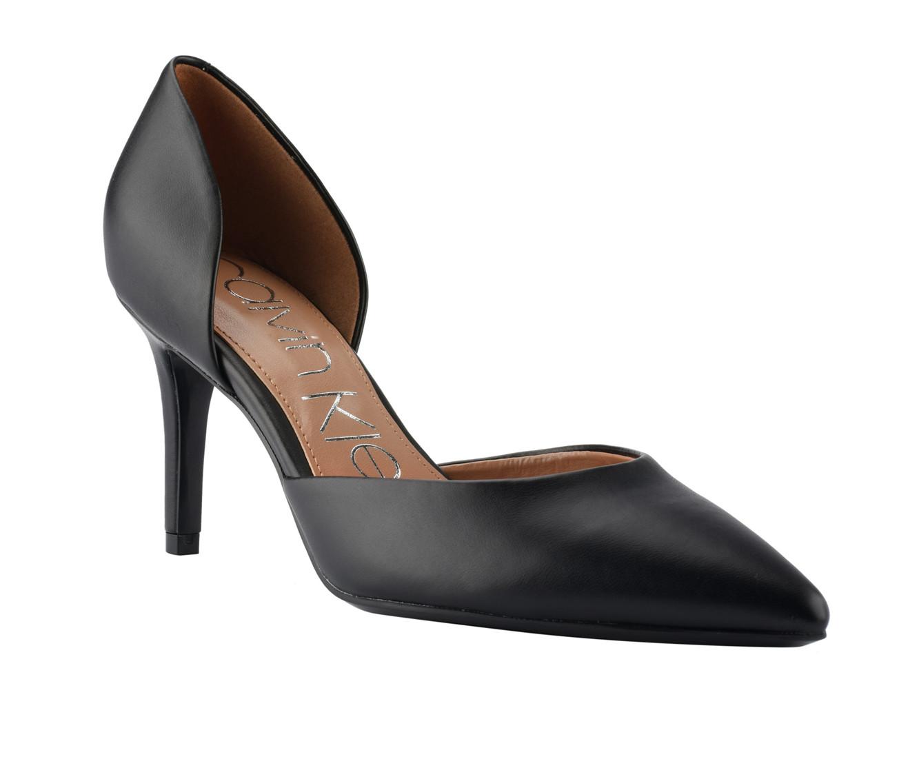 Women's Calvin Klein Gloria Pumps