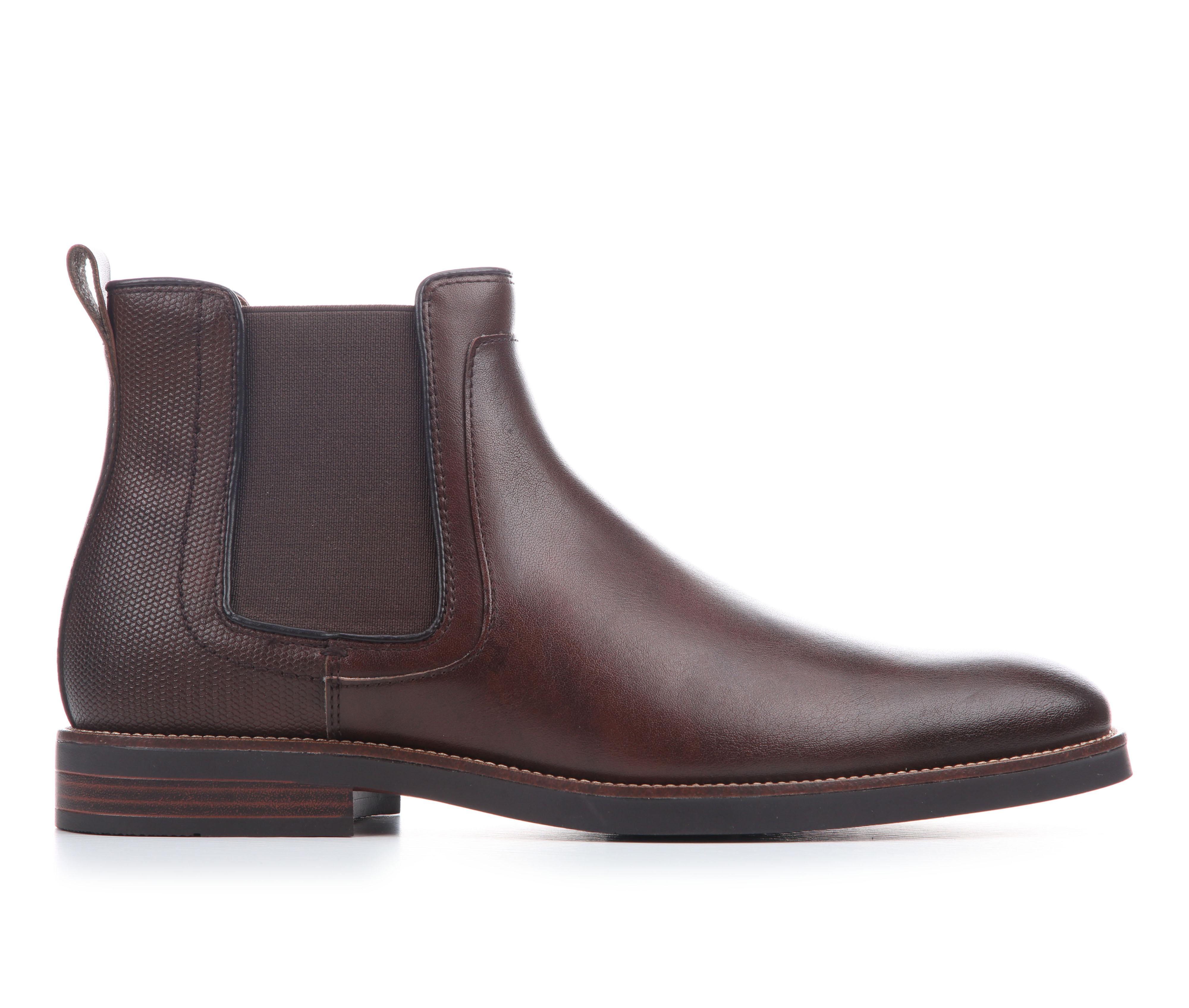 Men's Dockers Brookside Chelsea Boots