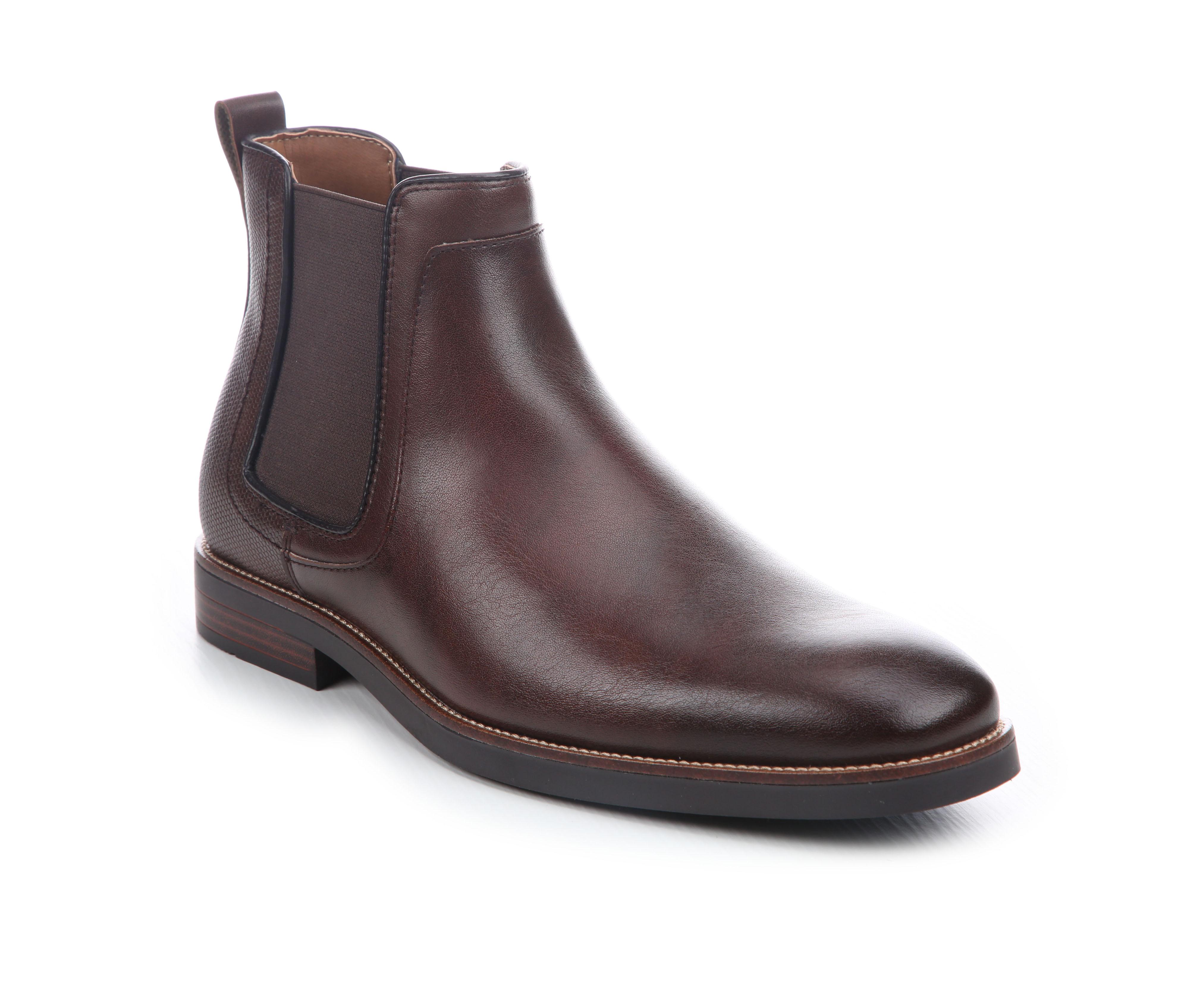 Men's Dockers Brookside Chelsea Boots