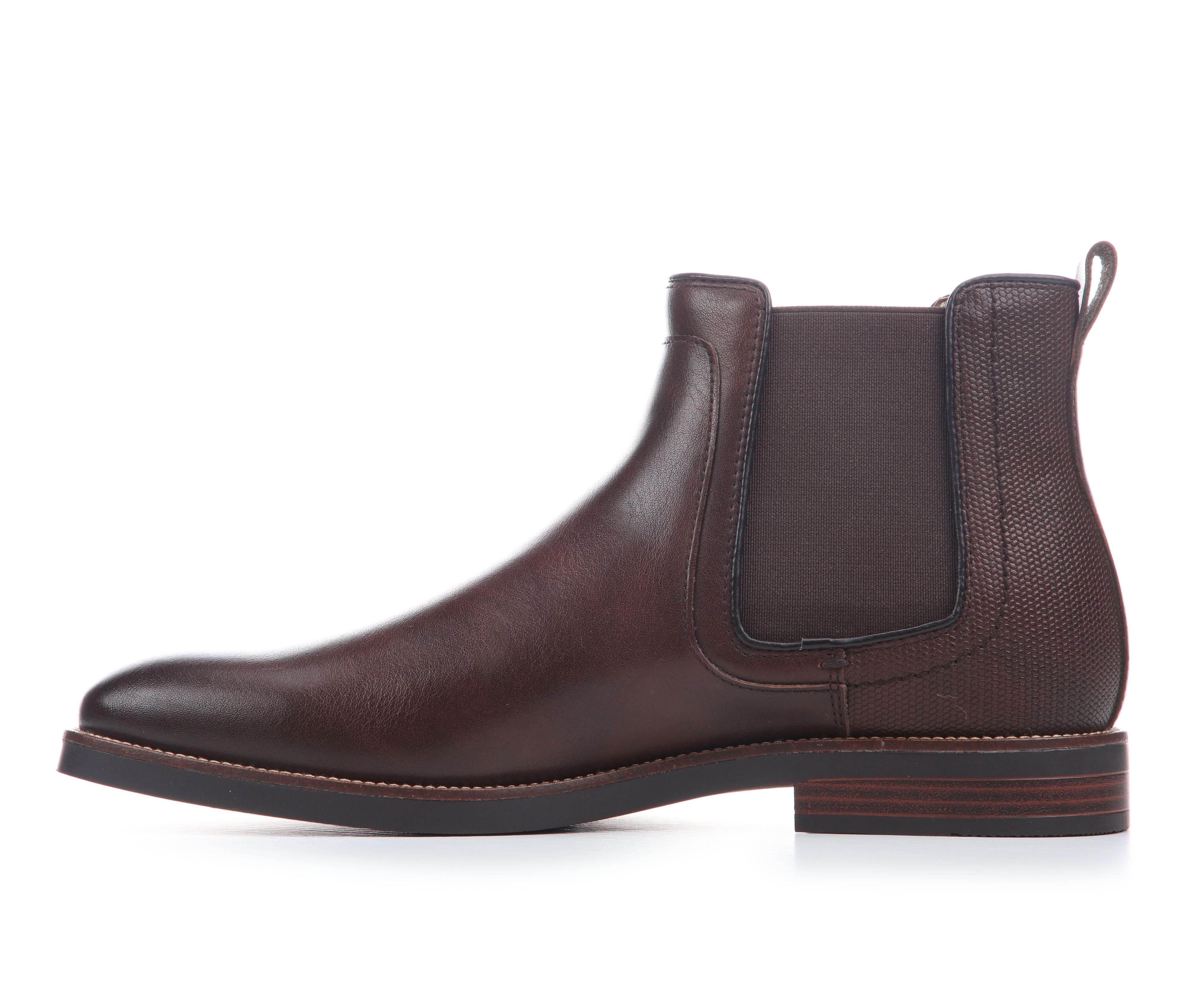 Men's Dockers Brookside Chelsea Boots