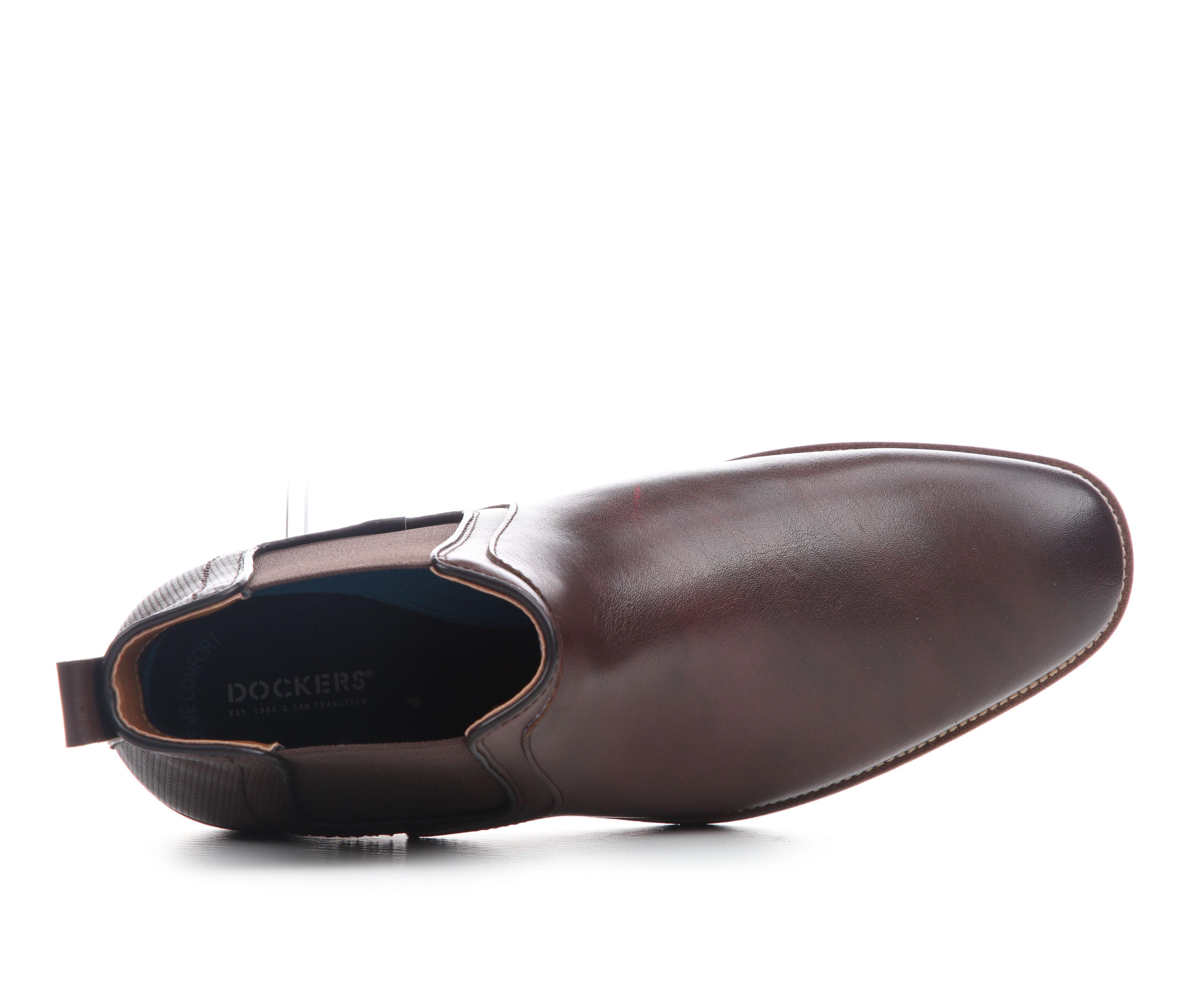 Men's Dockers Brookside Chelsea Boots