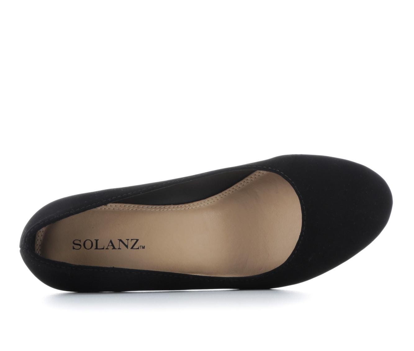 Women's Solanz Trudie 2 Wedges