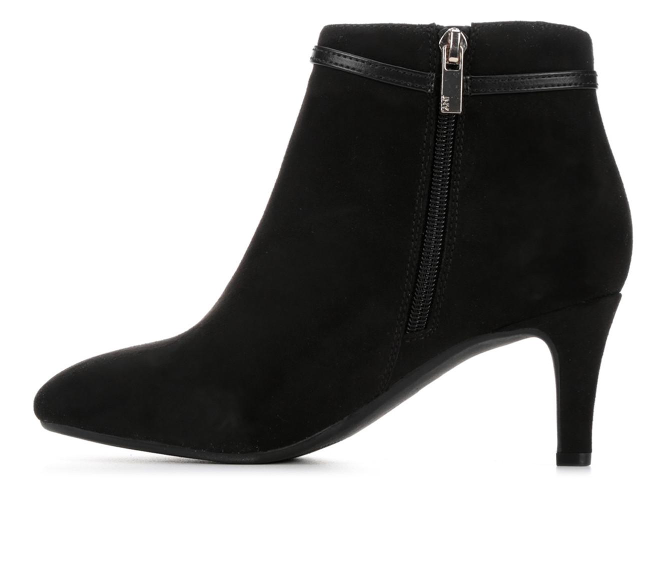 Jones new york ankle boots best sale