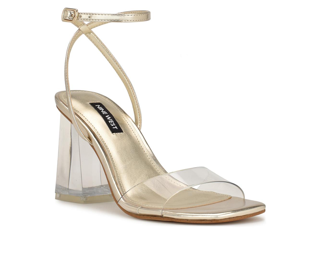 Women's Nine West Glorea Dress Sandals