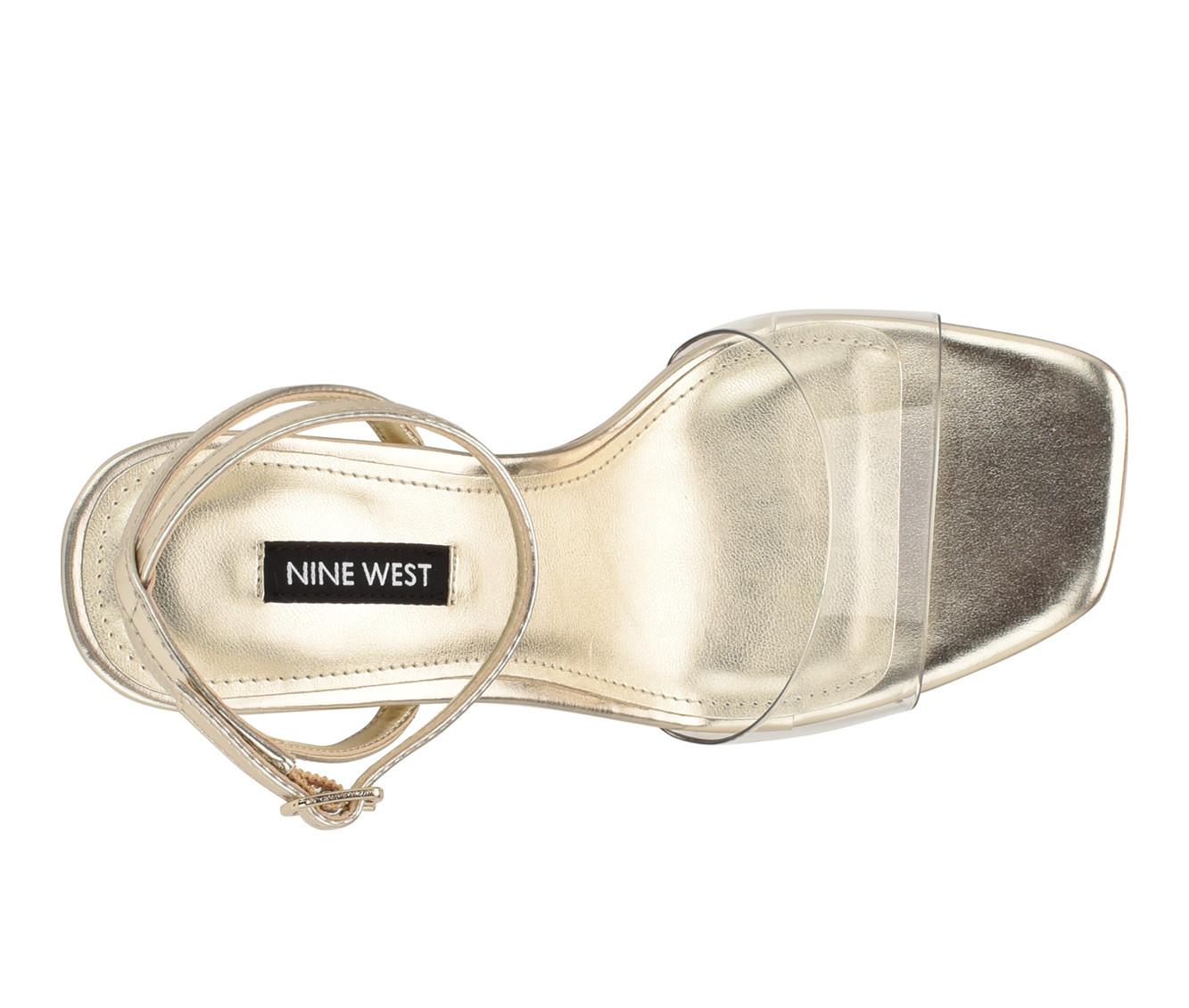 Women's Nine West Glorea Dress Sandals