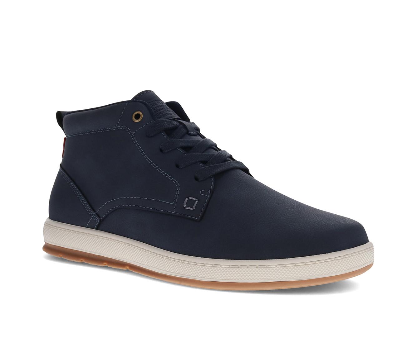 Levis hot sale dress shoes