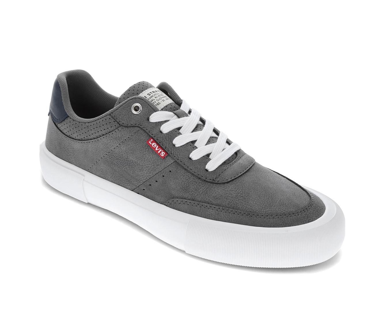 Men's Levis Munro SC Casual Shoes