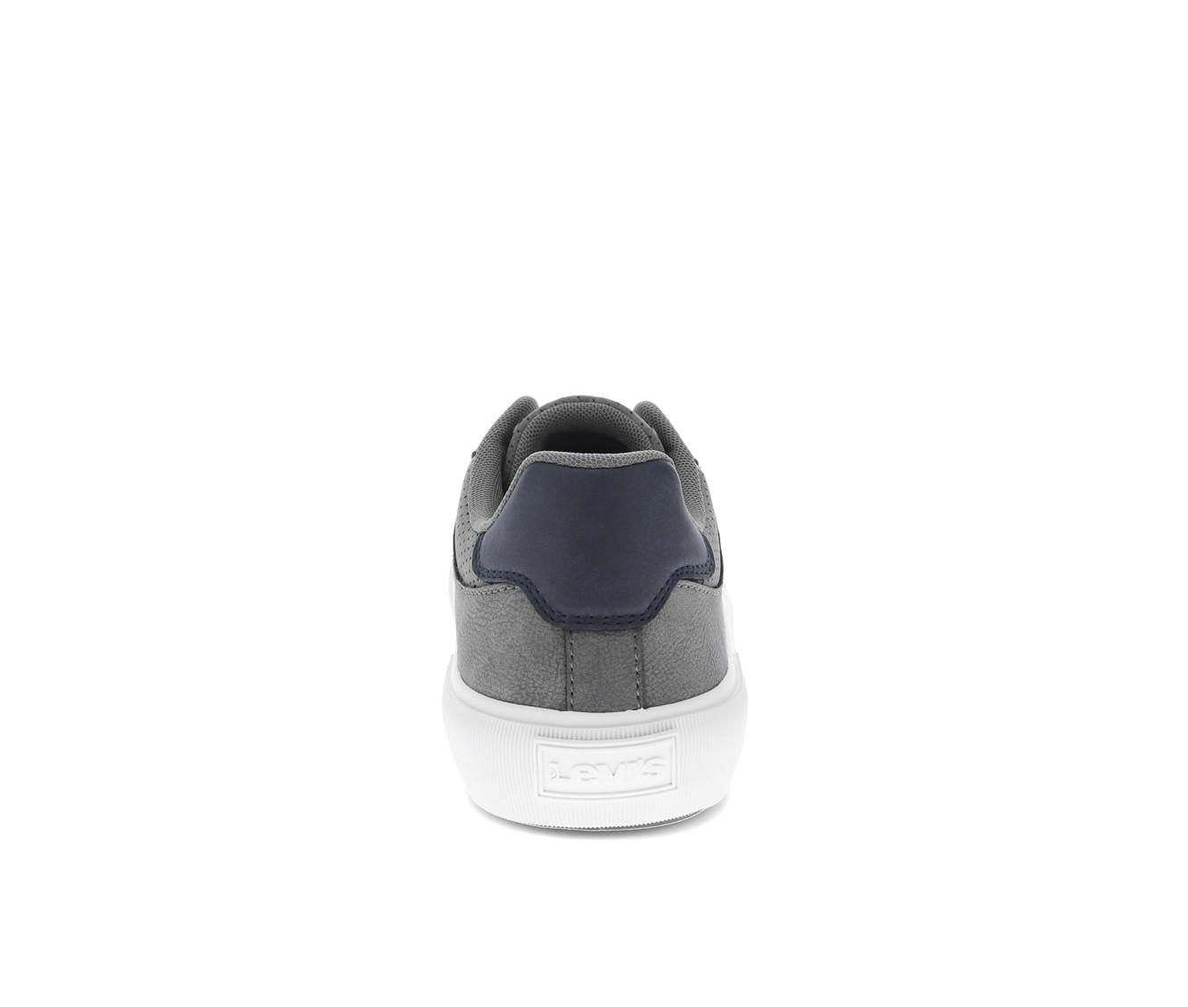 Men's Levis Munro SC Casual Shoes