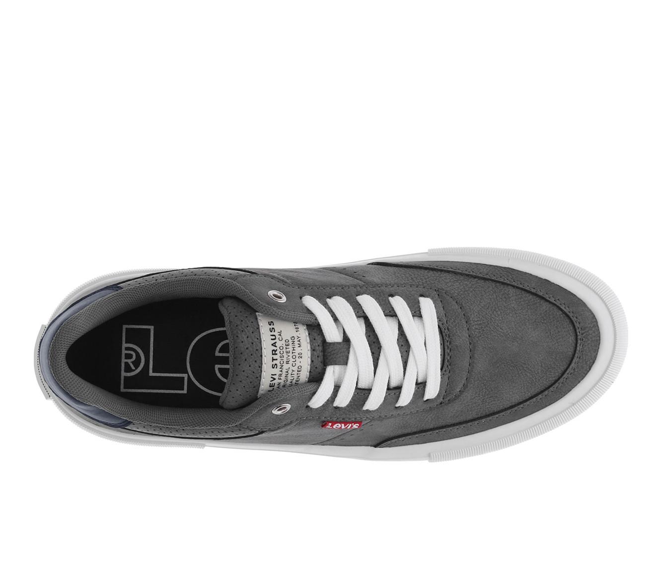 Men's Levis Munro SC Casual Shoes