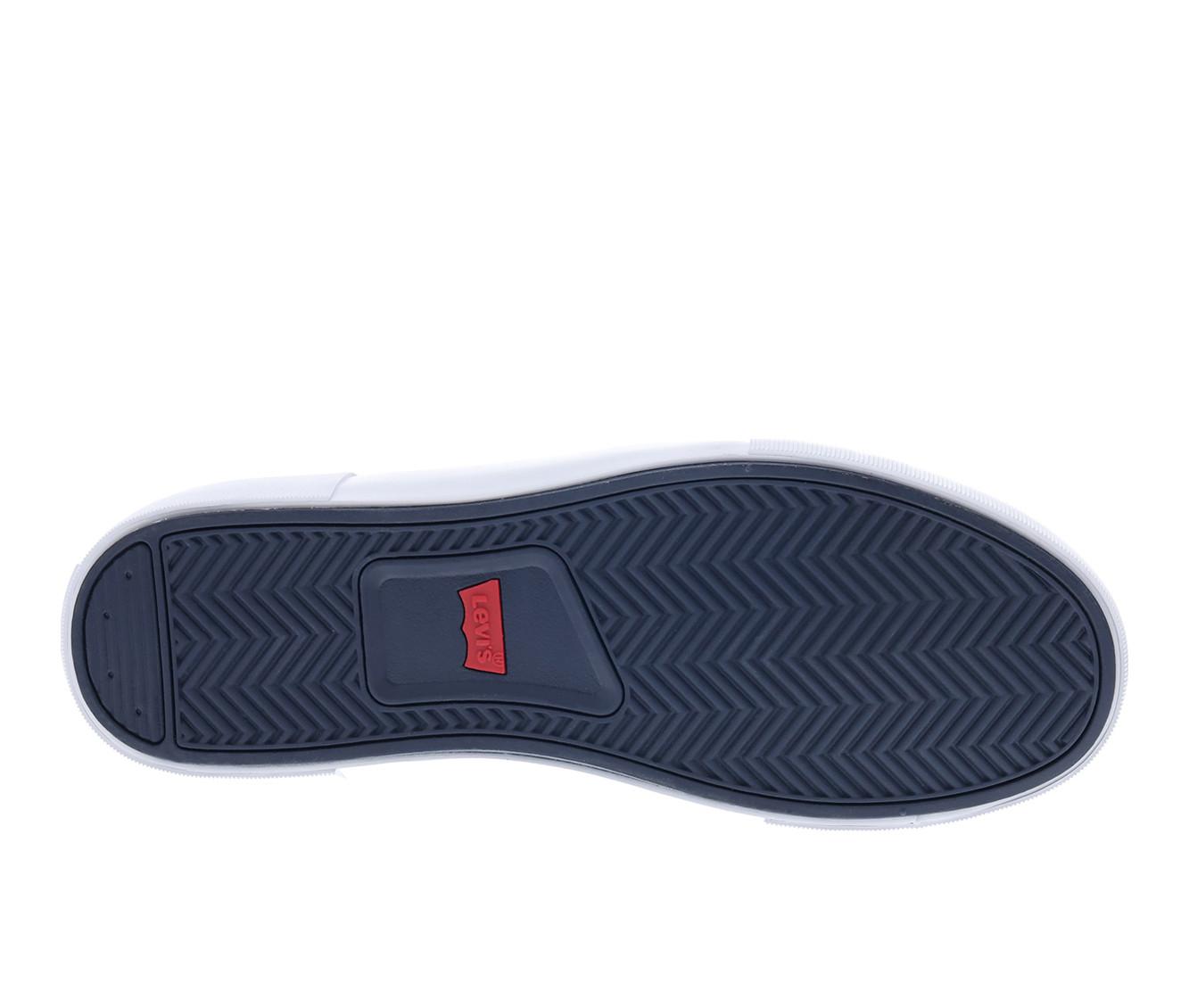 Men's Levis Munro SC Casual Shoes
