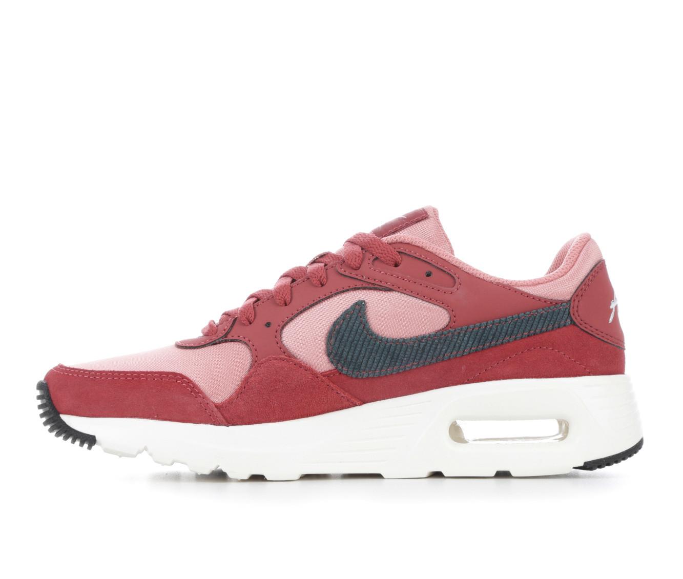 Women's Nike Air Max SC SE Corduroy Sneakers