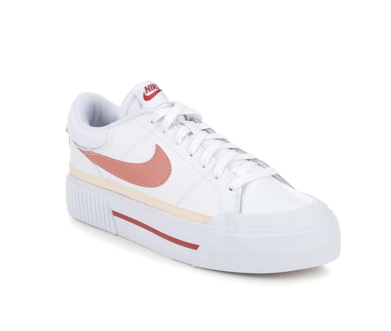 Women's Nike Court Legacy Lift O Sneakers