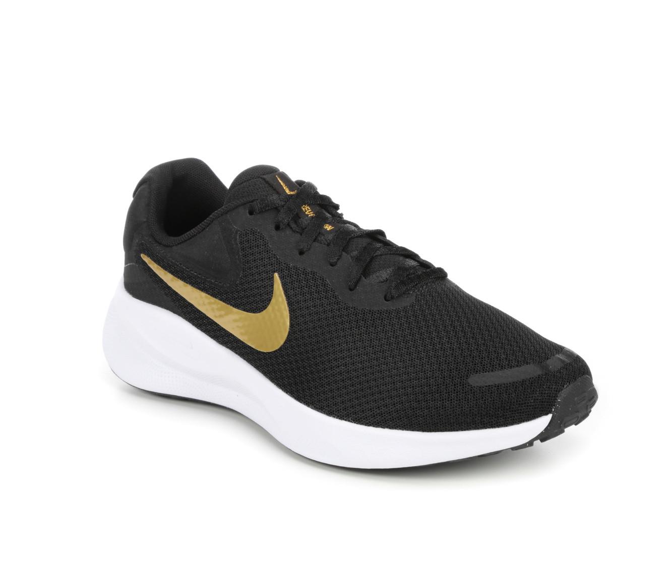 Nike revolution womens 2 size 10 best sale