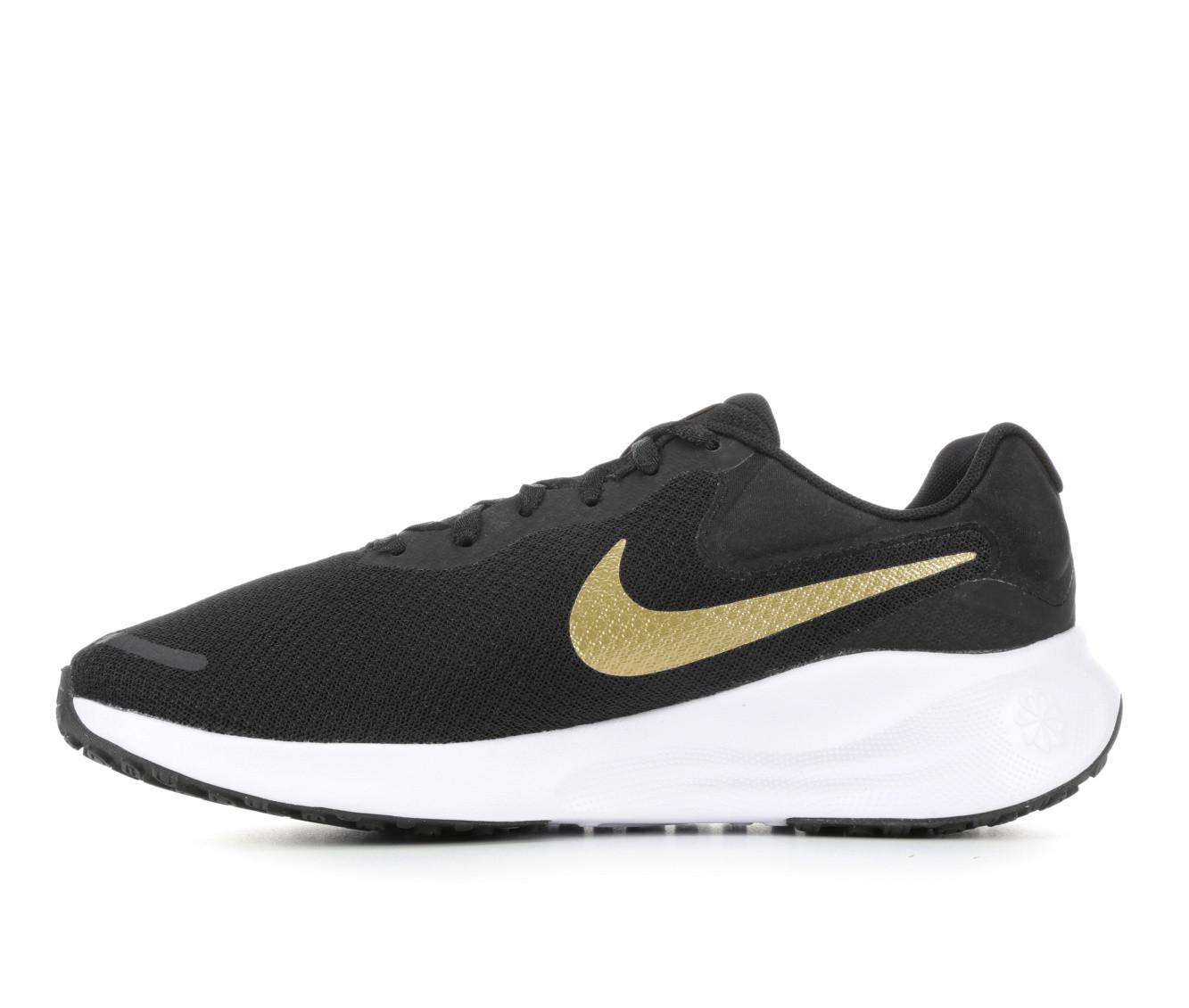 Nike revolution 3 womens white best sale