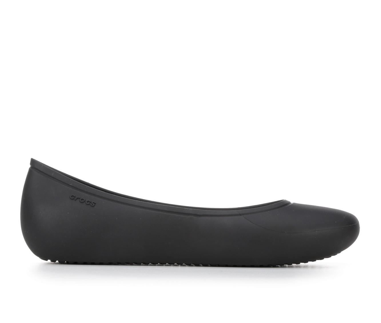 Womens crocs shoe online carnival