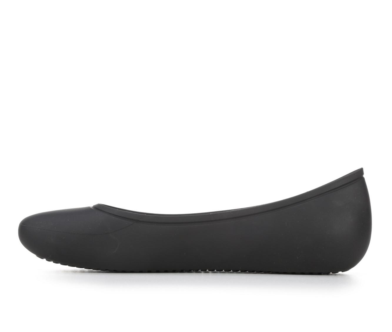 Women's Crocs Brooklyn Flat