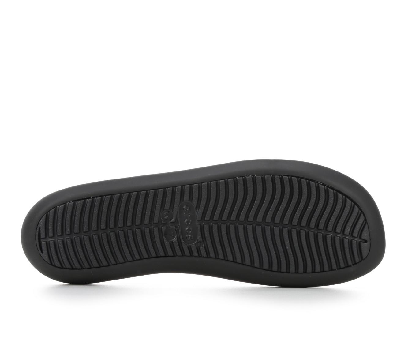 Women's Crocs Brooklyn Flat