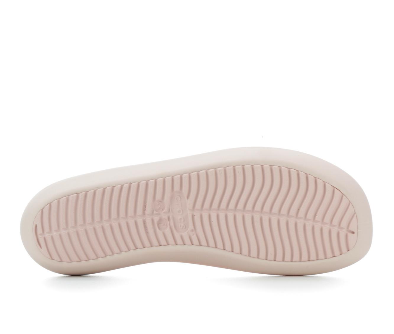 Women's Crocs Brooklyn Flat