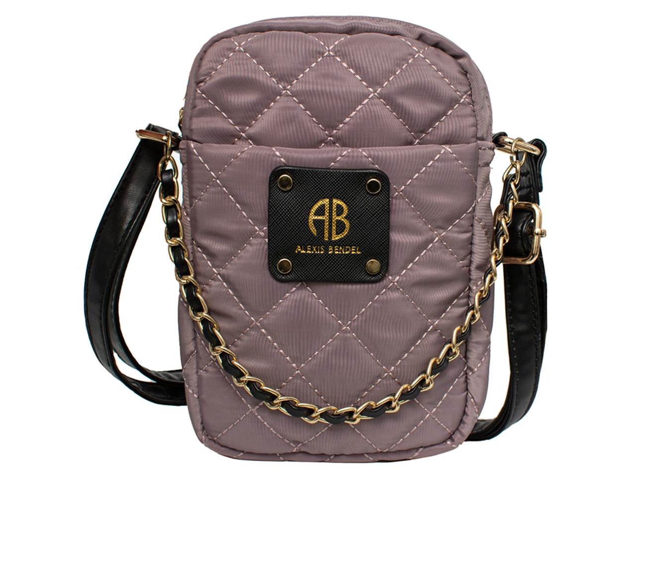 Alexis Bendel Golda Crossbody Handbag