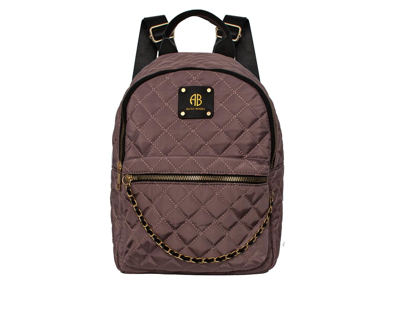 Alexis Bendel Hailey Backpack