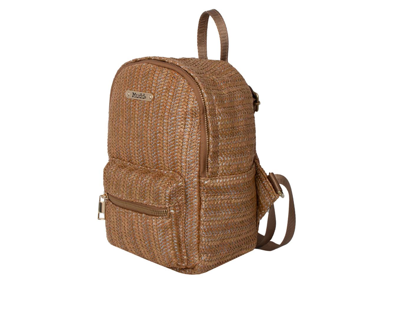 Mudd best sale backpack purse