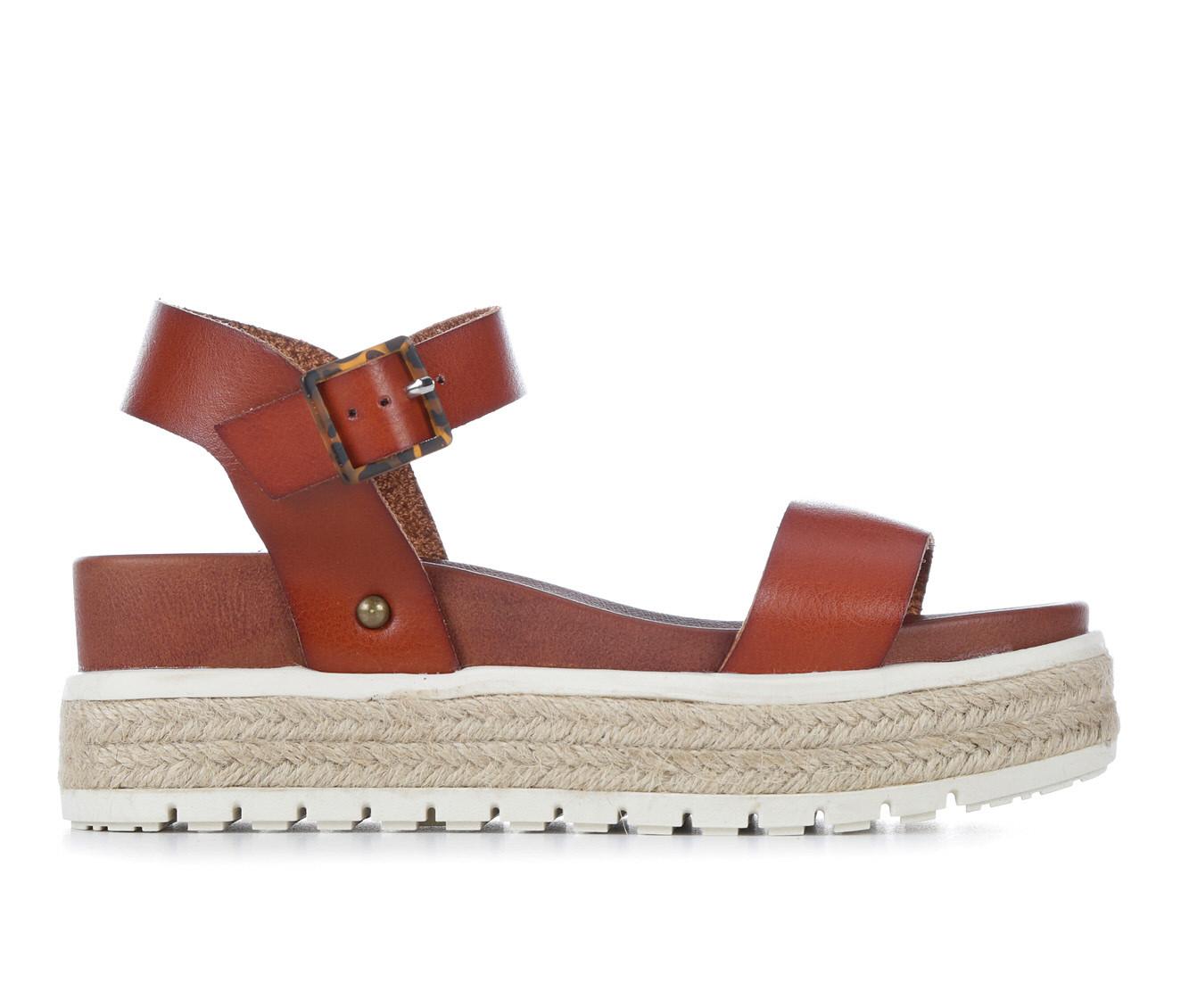 Women's MIA Kiera Platform Wedges