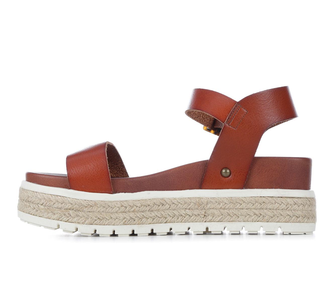 Women's MIA Kiera Platform Wedges