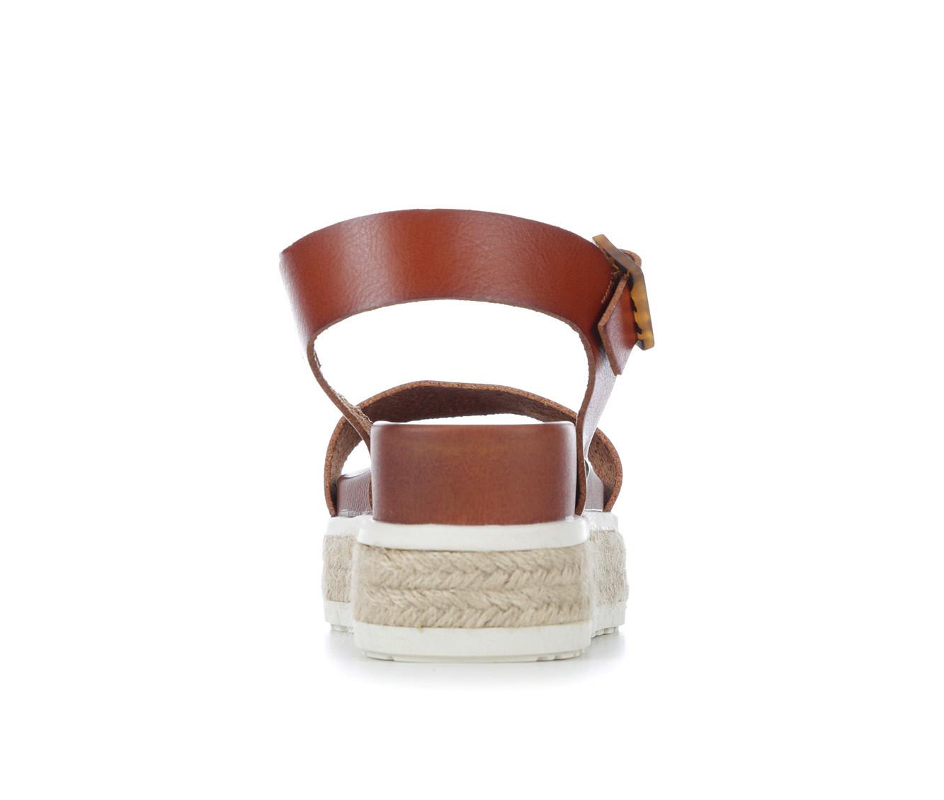 Women's MIA Kiera Platform Wedges