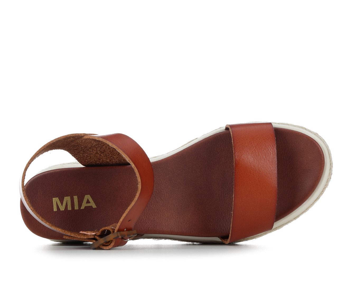 Women's MIA Kiera Platform Wedges