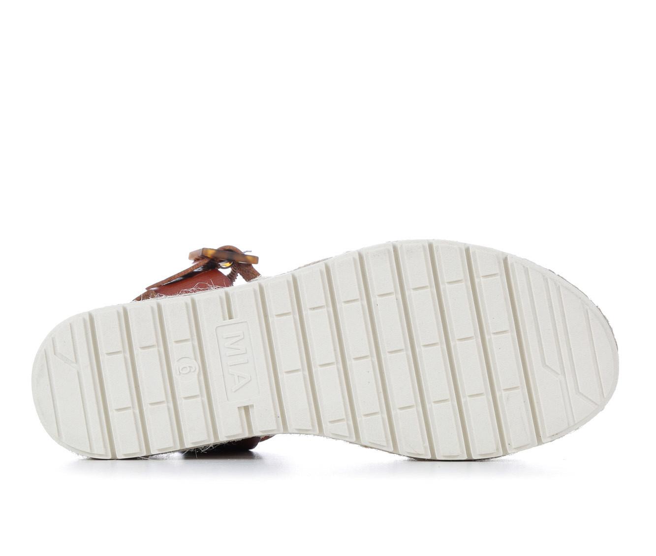 Women's MIA Kiera Platform Wedges