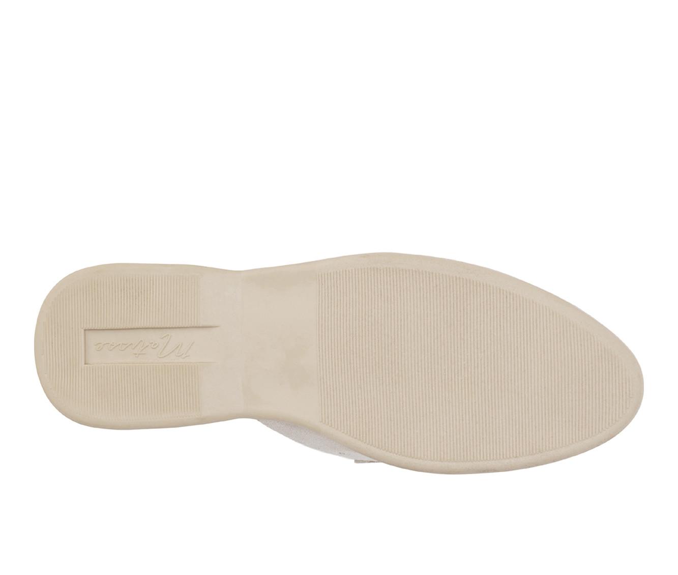Women's Beach by Matisse Tyra Penny Loafer Mules