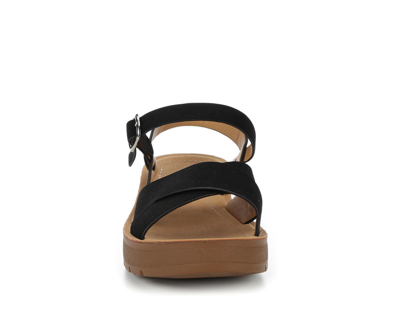 Women's Soda Chester-S Sandals