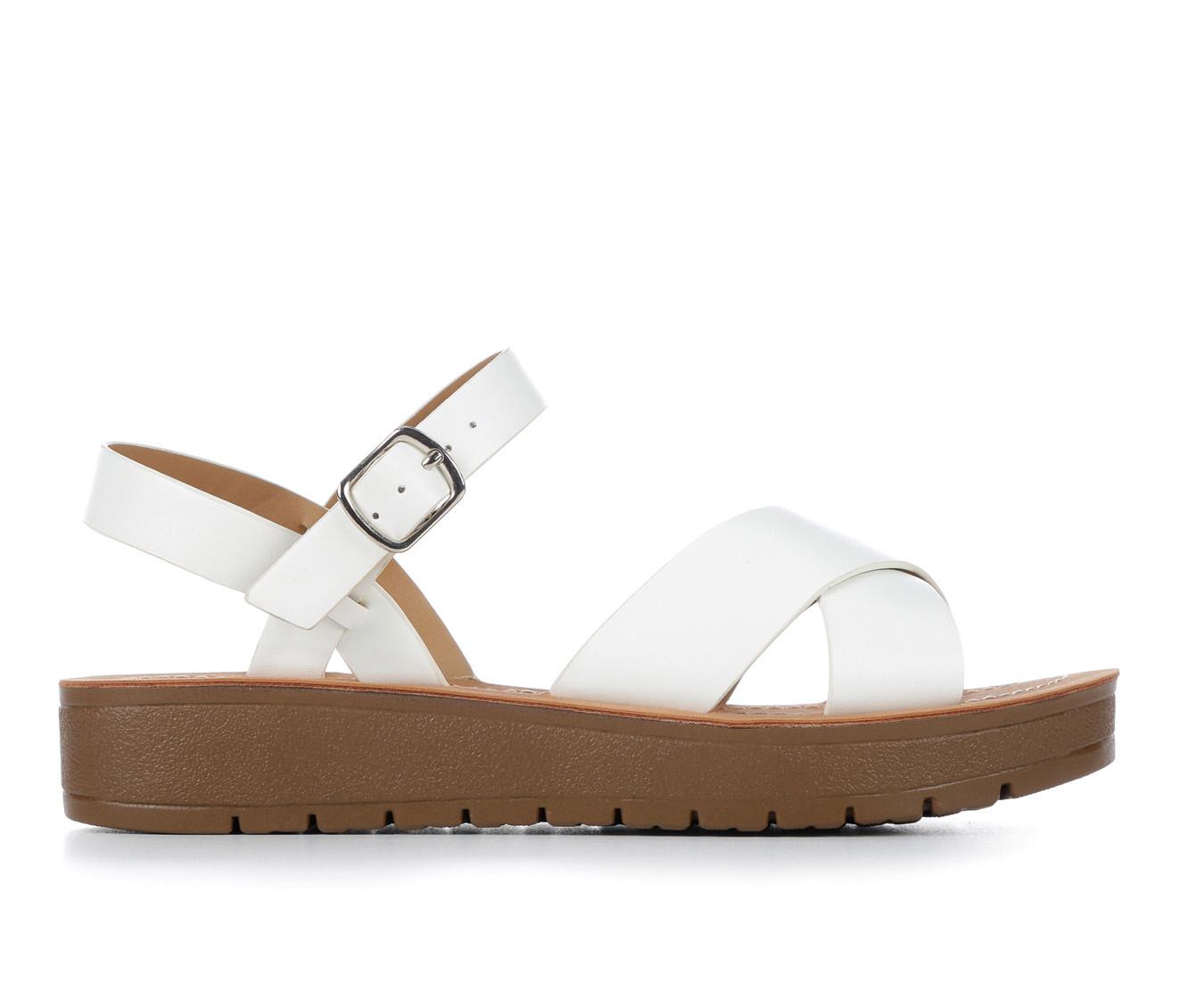 Women's Soda Chester-S Sandals