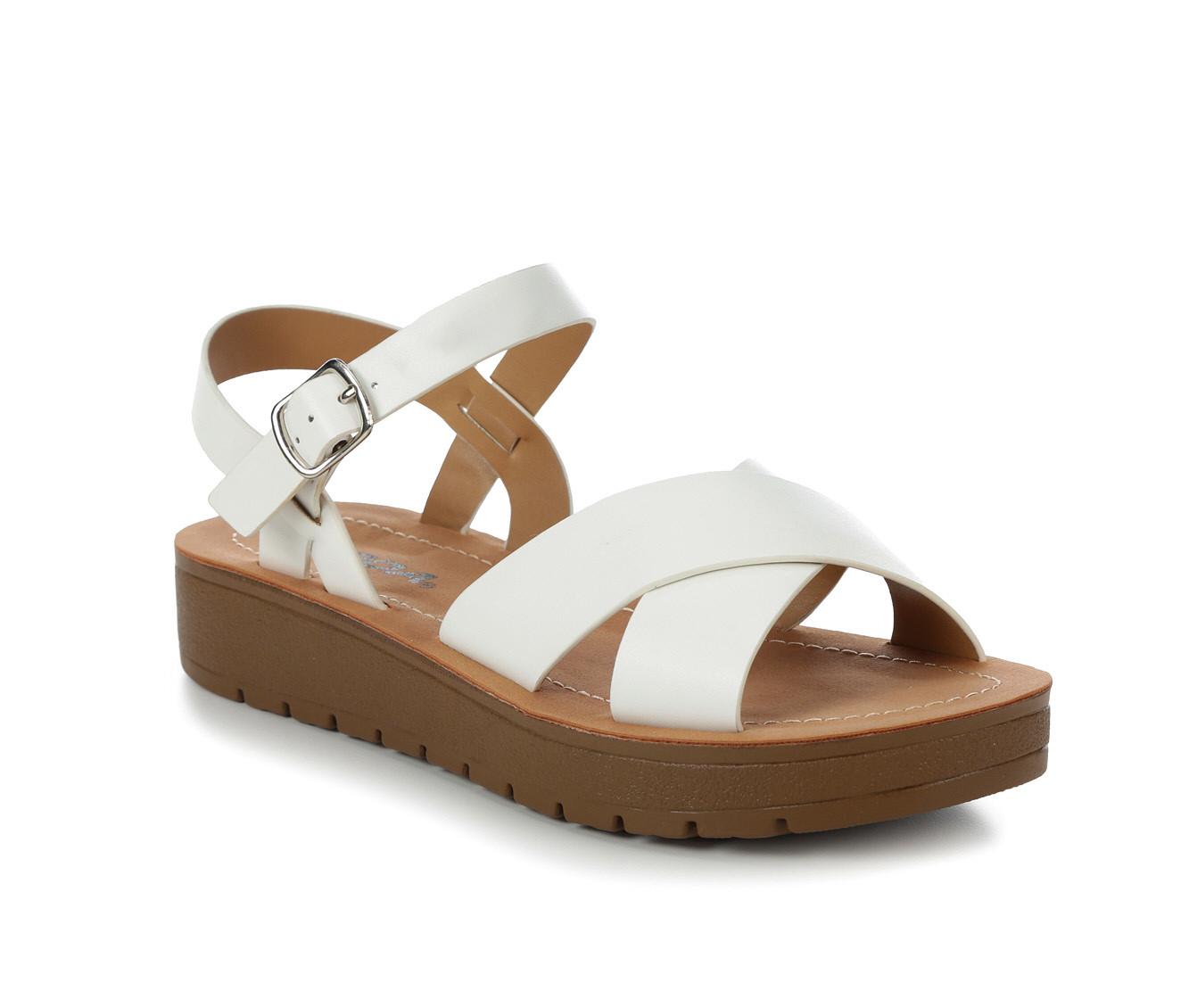 Women's Soda Chester-S Sandals