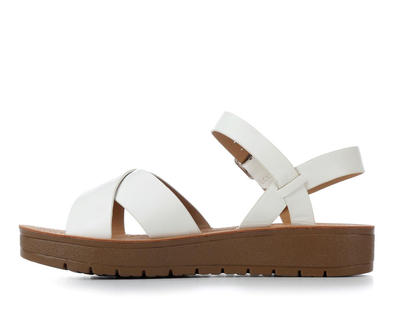 Women's Soda Chester-S Sandals