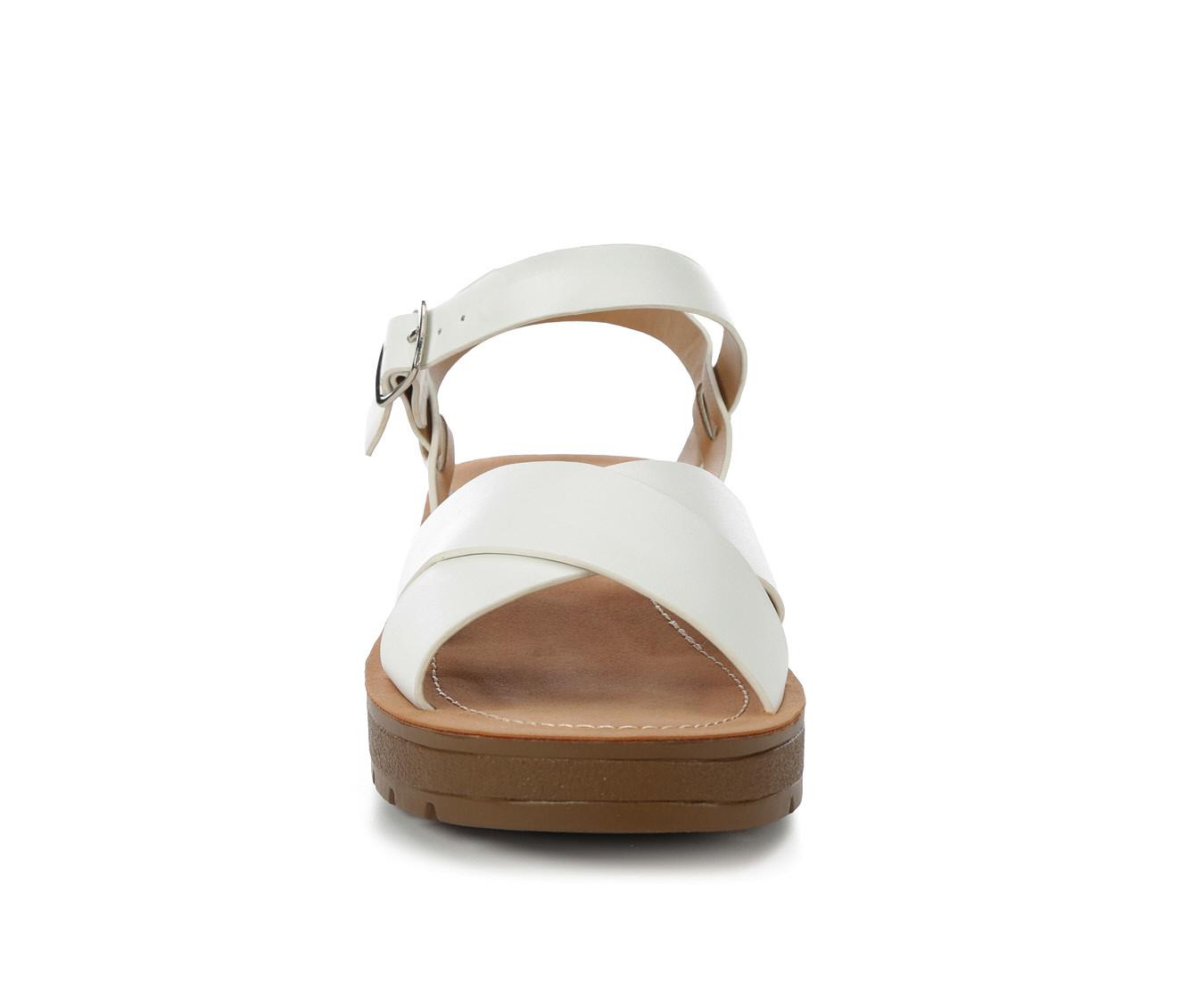 Women's Soda Chester-S Sandals