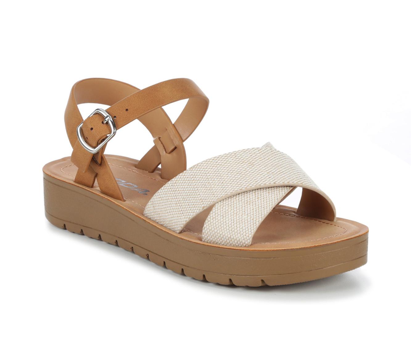 Women's Soda Chester-S Sandals