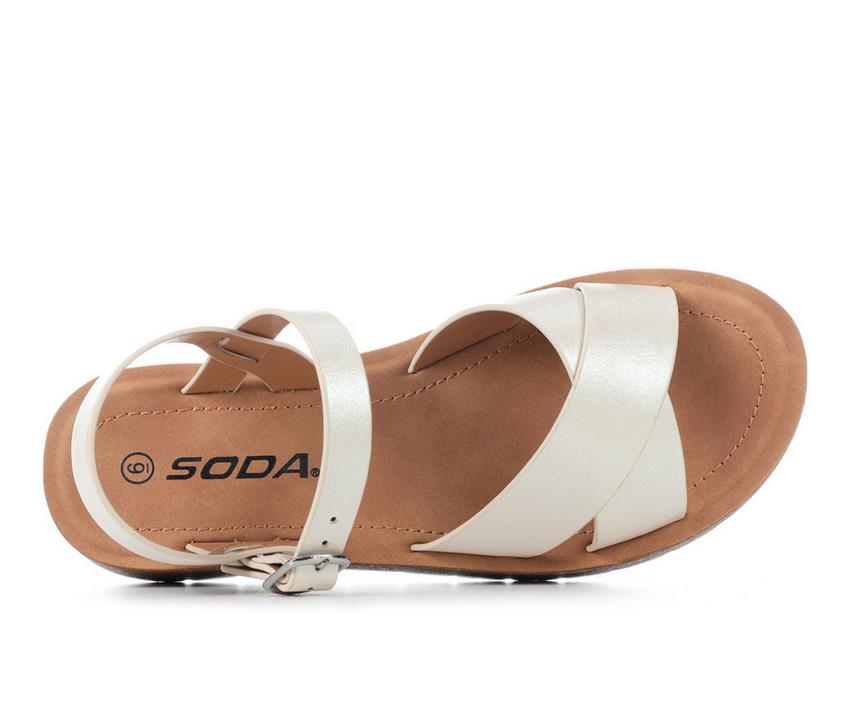 Women's Soda Chester-S Sandals